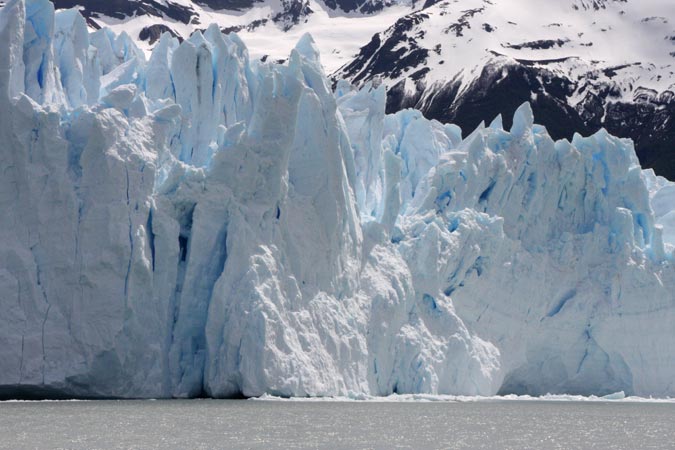 Perito Moreno