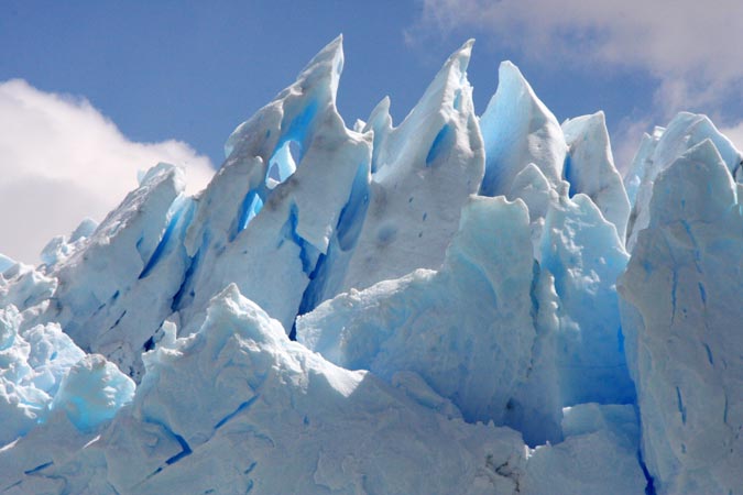 Perito Moreno