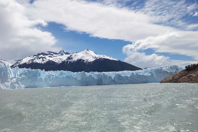 Perito Moreno