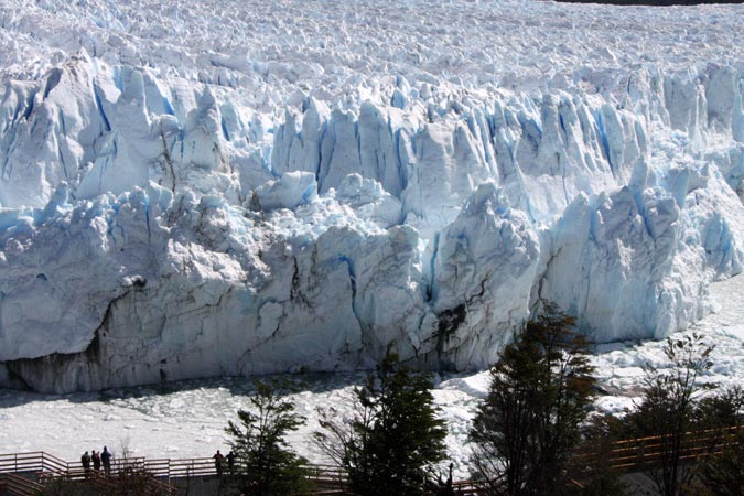 Perito Moreno Perito Moreno