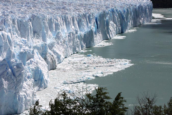 Perito Moreno Perito Moreno