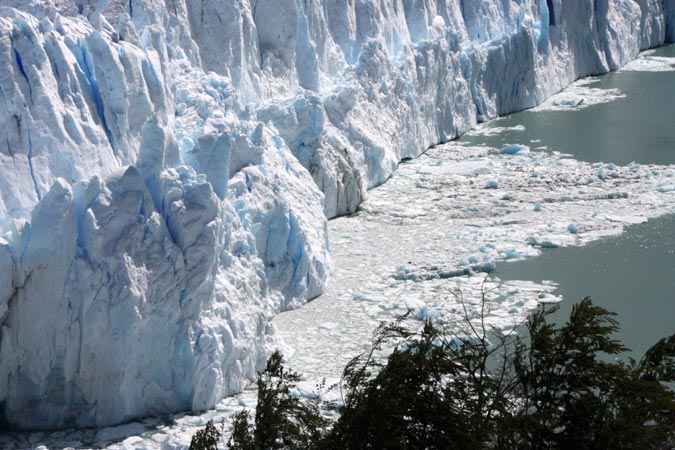 Perito Moreno Perito Moreno