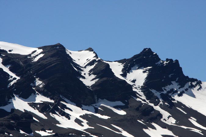 Perito Moreno