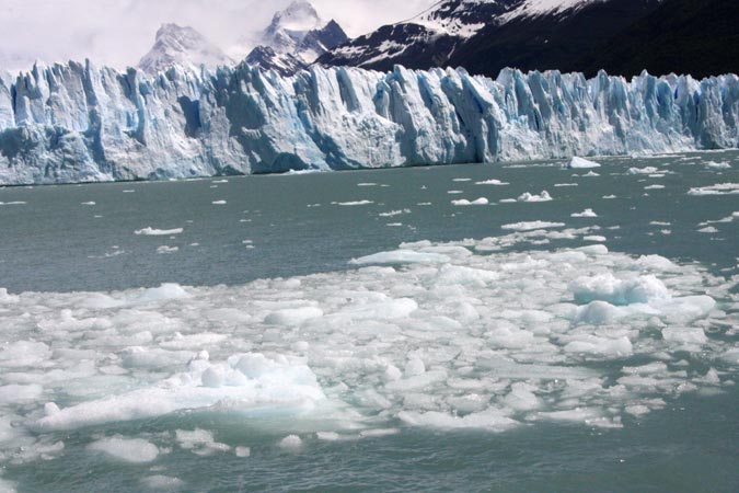 Perito Moreno