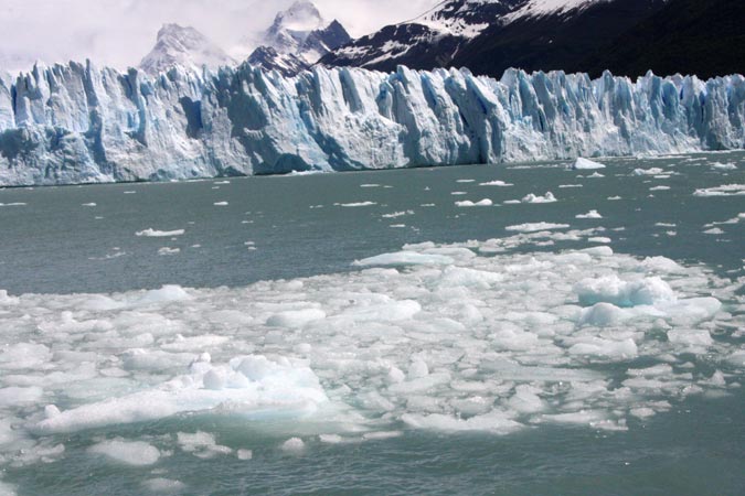 Perito Moreno