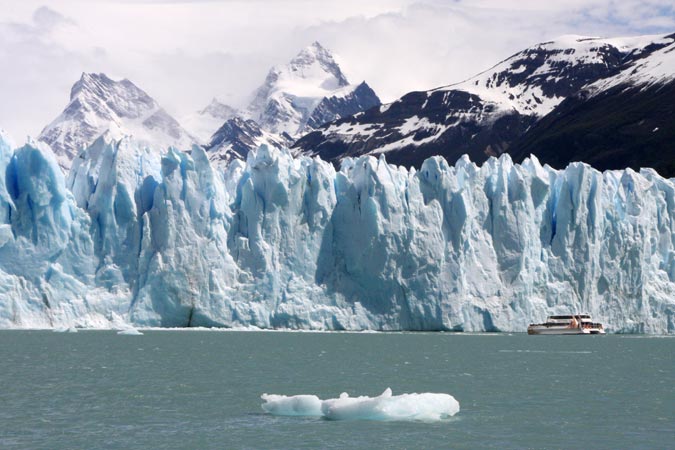 Perito Moreno