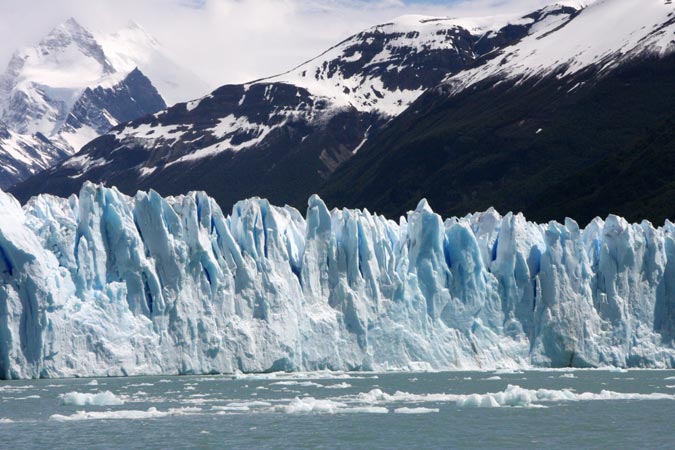 Perito Moreno