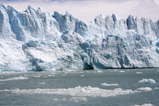 Perito Moreno