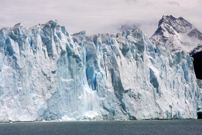 Perito Moreno Perito Moreno
