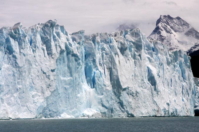 Perito Moreno