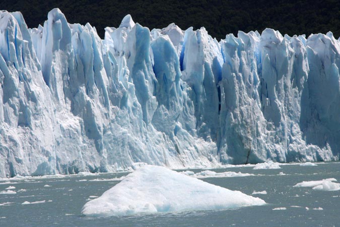 Perito Moreno