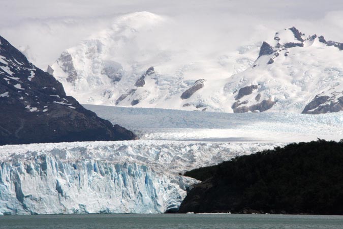 Perito Moreno