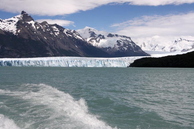 Perito Moreno