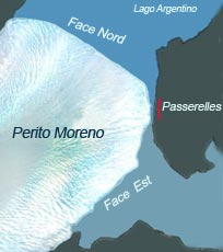 Perito Moreno Perito Moreno
