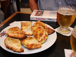 Empanadas de Carne