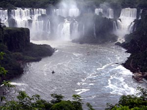 Iguazu