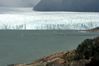 Perito Moreno