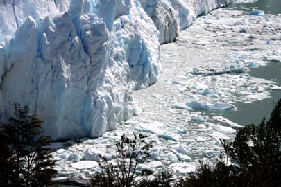 Perito Moreno