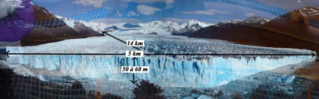 Perito Moreno