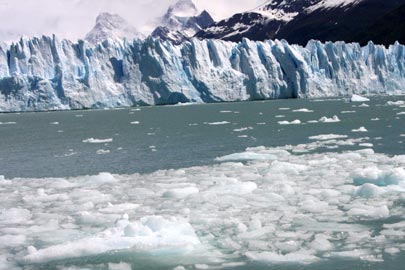 Perito Moreno