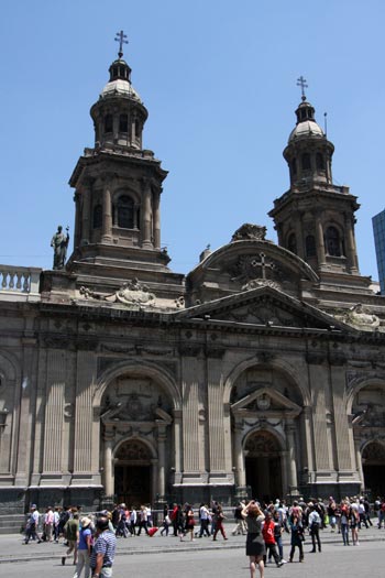Plaza de Armas Plaza de Armas