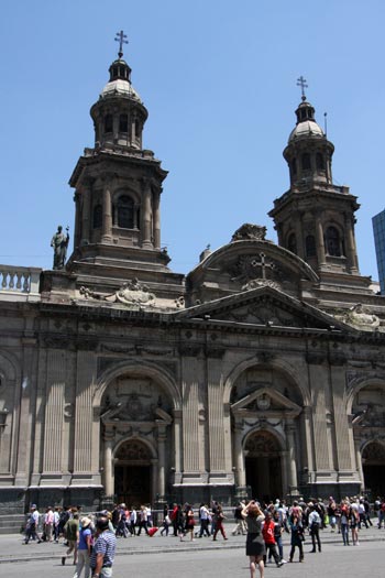 Plaza de Armas