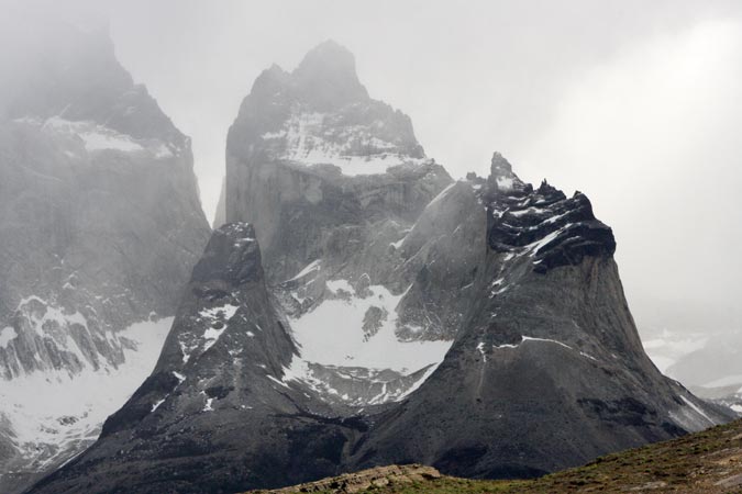 Las Torres Las Torres