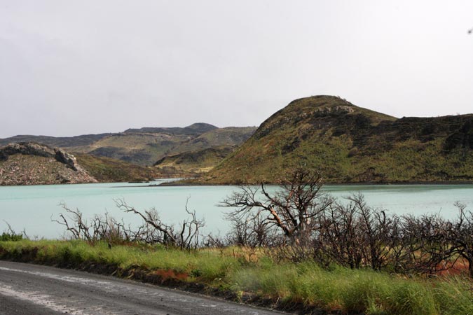 Parc Torres del Paine