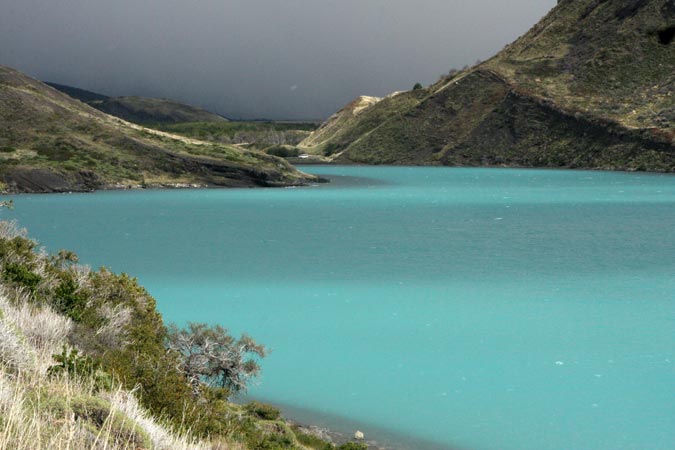 Parc Torres del Paine