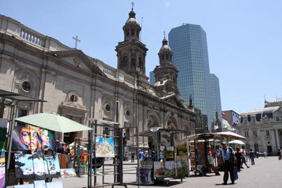 Santiago