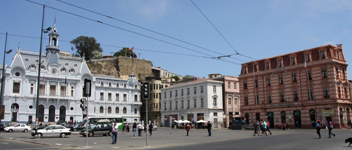 Valparaiso