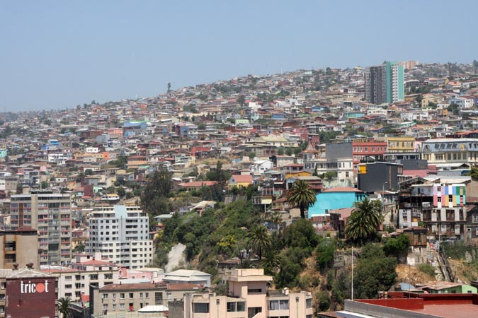 Valparaiso