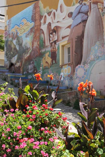 Valparaiso