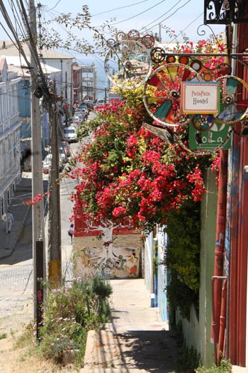 Valparaiso