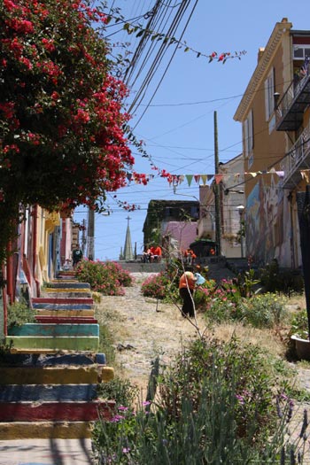 Valparaiso