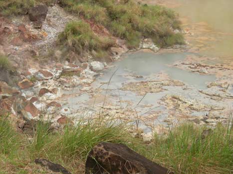 Rincon de la Vieja.