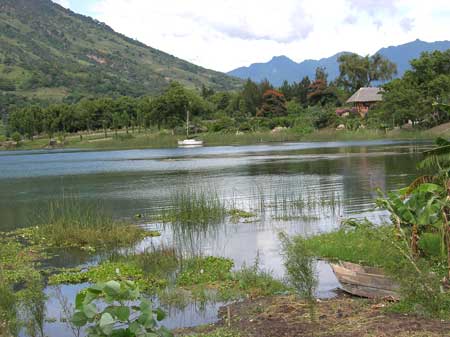 Atitlan Atitlan