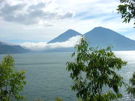 Atitlan Atitlan