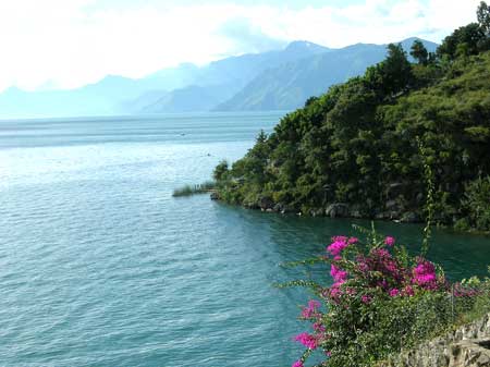 Atitlan Atitlan