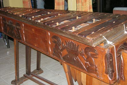 Marimba