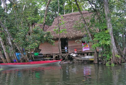 Rio Dulce Rio Dulce