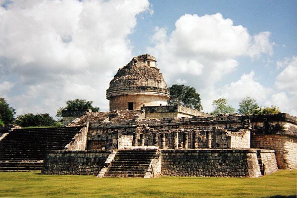 Chichen Itza