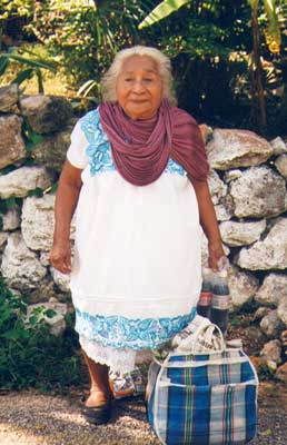 Mexicaine Mexicaine
