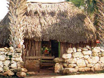 Maison Maison