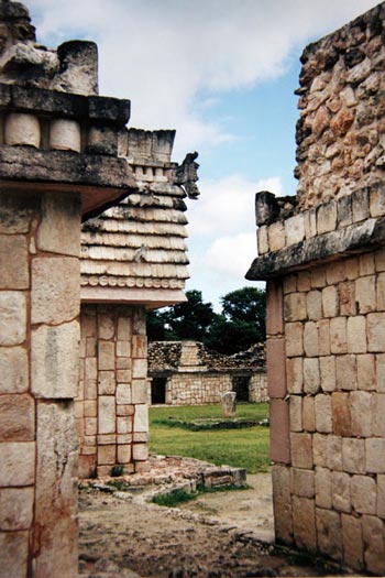 Uxmal