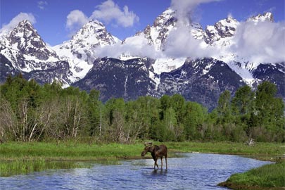 Grand Teton Grand Teton