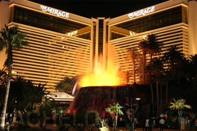 Mirage Mirage