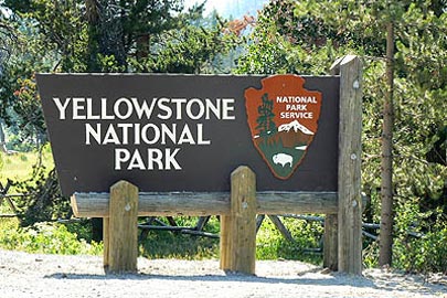 Yellowstone Yellowstone