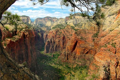 Zion Zion