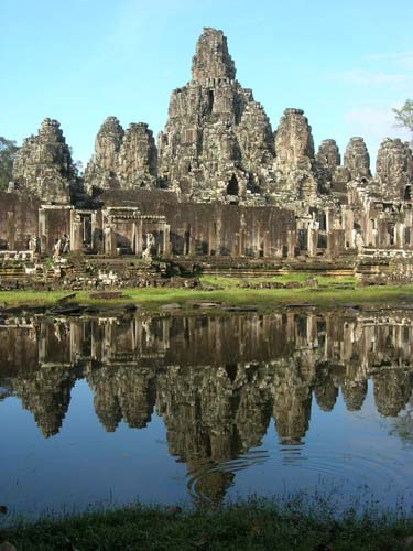 Bayon Bayon